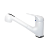 ELLECI Venere G68 Bianco Granitek csaptelep (MGKVEN68)
