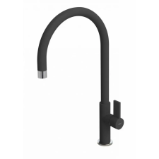 ELLECI Volta G40 Nero Granitek csaptelep (MGKVTA40) csaptelep