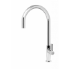 ELLECI Volta Inox Króm csaptelep (MIKVTACR)