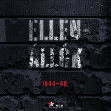 Ellenállók 1944-45 történelem