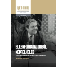  Ellenforradalomból népfelkelés egyéb könyv