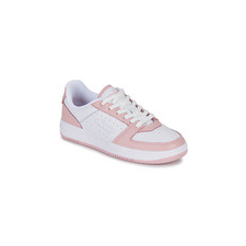 Ellesse Rövid szárú edzőcipők PANARO CUPSOLE Fehér 37 női cipő