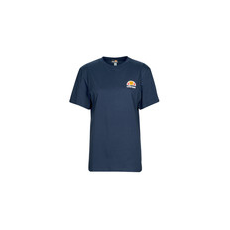 Ellesse Rövid ujjú pólók ANNIFA TSHIRT Tengerész UK L
