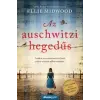 Ellie Midwood Az auschwitzi hegedűs