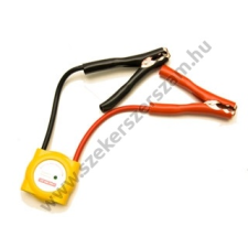 Ellient Tools Akkumulátor őr 12v barkácsgép akkumulátor töltő