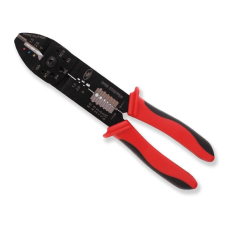 Ellient Tools Fogó, saruzó, profi - 0.75-6.0 mm (YF905D) fogó