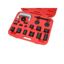 Ellient Tools Gömbfej és szilentblokk szerelő készlet (WT04011) autójavító eszköz