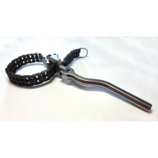 Ellient Tools Olajszűrő leszedő láncos dupla 060-105 mm (AT1718A) olajszűrő