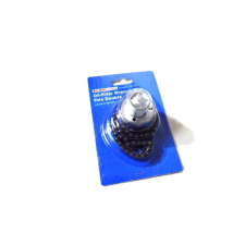 Ellient Tools Olajszűrő leszedő láncos dupla 060-115 mm (AT1718C) olajszűrő