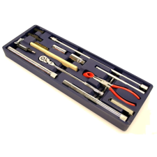 Ellient Tools SW1014 gyertyaszerelő készlet autójavító eszköz