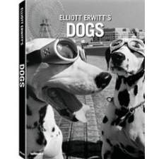  Elliott Erwitt's Dogs – Elliott Erwitt idegen nyelvű könyv