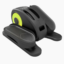  Elliptikus lábtréner acél Csendes, alacsony intenzitású edzőgép elliptikus tréner