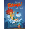 Ellis Kaut - Pumukli esti meséi