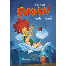 Ellis Kaut - Pumukli esti meséi gyermek- és ifjúsági könyv