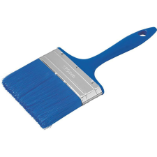 Ellix LUX Ecset vízzel hígítható festékekhez és lakkokhoz 1K 120 mm festő és tapétázó eszköz