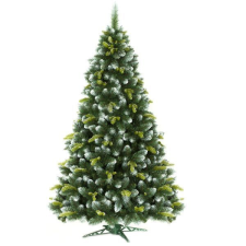 ELMA PL Műfenyő talppal - 220 cm műfenyő