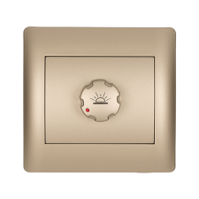 Elmark 11192 RÍM TOMPÁBÍTÓ KAPCSOLÓ PEZSGŐ METÁL villanyszerelés