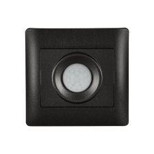 Elmark 11415 RHYME ÉRZÉKELŐS KAPCSOLÓ GRAFIT METÁL villanyszerelés