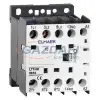 Elmark 23062 kontaktor LT1- K0610 6A 400V 1ny