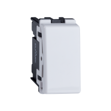 Elmark 26027 LECCE VÁLTÓKAPCSOLÓ FEHÉR villanyszerelés