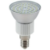 Elmark 3, 5W E14 230V melegfehér LED égő 48smd