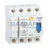 Elmark 40443S áram-védőkapcsoló JEL2 4P 40A/300mA SIGMA