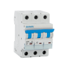 Elmark 41309CÚJ KISMEGSZAKÍTÓ C103L 32A 3P 10kA C ÍVGÖRGÉSŰC103L