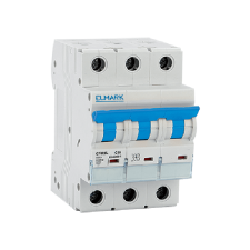 Elmark 41309CÚJ KISMEGSZAKÍTÓ C103L 32A 3P 10kA C ÍVGÖRGÉSŰC103L villanyszerelés