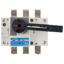 Elmark 41967ISS2 SZAKASZOLÓKAPCSOLÓ-400 400A 4PISS2 villanyszerelés