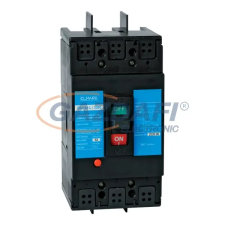 Elmark 44008 Kompakt megszakító MCCB DS2-800 800A villanyszerelés