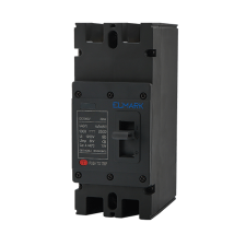 Elmark 44008DC DC1 termomágneses megszakító 2P 300A 1000VDC villanyszerelés