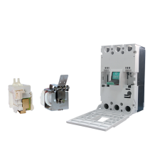 Elmark 44331MKOMPAKT MEGSZAKÍTÓ DS1 MAX 125/80+MX 400V 3PDS1 MAX: 63A-800A villanyszerelés
