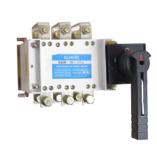 Elmark 44645PÁTKAPCSOLÓ KÉSZÜLÉK EQ2M-800 800A 4PEQ2M villanyszerelés