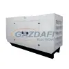 Elmark 45DG175/140C dízel motoros áramfejlesztő DG175/140C 140KW védőburkolattal