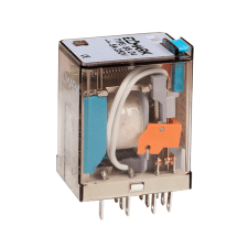 Elmark 57526NIPARI RELÉ ELM 36.02 24VACELM 36 villanyszerelés