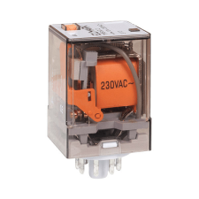 Elmark 57616N Ipari relé ELM- 90.03а24VаAC villanyszerelés