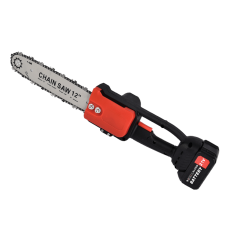 Elmark 59566 AKKUS LÁNCFŰRÉSZ EL-CCS66 21V láncfűrész