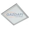Elmark 92PANEL014E Süllyesztett LED panel vészvilágítással 48W 4000K-4300K 595mm/595mm