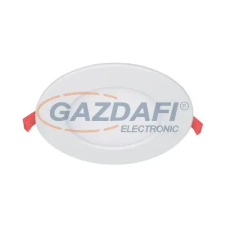 Elmark 92PANEL071 LED panel, süllyesztett, szabályozható színhőmérséklet, 12W, 960Lm, IP40 világítás