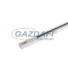 Elmark 93101 SKYWAY 101 Egyfázisú sín, 1000x40x20mm, fehér világítás