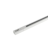 Elmark 93101 SKYWAY 101 Egyfázisú sín, 1000x40x20mm, fehér