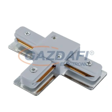 Elmark 93530 SKYWAY 130 Egyfázisú T-adapter, 106x40x20mm, szürke villanyszerelés
