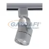 Elmark 93TL5LEDW/GR "TL5" LED falon kívüli spot lámpa, 5.5W, 230V, 4000K, 440lm, szürke, IP40, A++-E