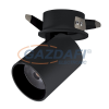 Elmark 93TLBM1540/BL TLBM LED spot lámpa COB 15W 220-240V 4000K 30° fekete