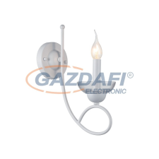 Elmark 955ASHLEY1W falikar világítás