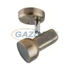 Elmark 955JACK1/AB spot lámpa