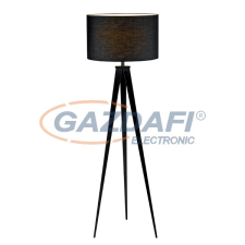 Elmark 955TOMY1F TOMY állólámpa 1XE27 sötétszürke D400XH1550mm világítás