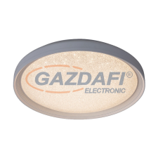 Elmark 95ASTRA24LED ASTRA LED mennyezeti lámpa 24W 4000K króm 1440lm IP40 230V világítás