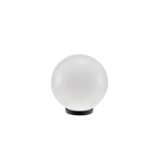 Elmark 96300017 PMMA Kerti lámpa 15W 230V opál D250 E27 IP65 kültéri világítás