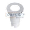 Elmark 96CECI90/GR CECI 90 LED talajlámpa 3.5W 4000K IP67 szürke 400lm 230V